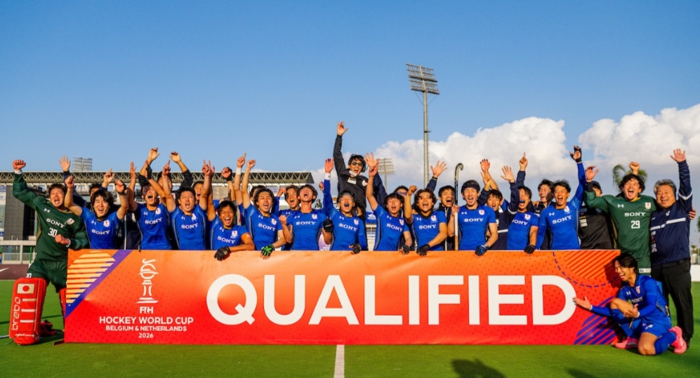 Our goal at the World Cup is to finish in the top 10 - Yoshihiro Anai