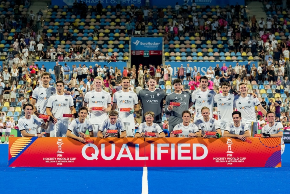 The combination of hunger and knowledge of how success works will carry this team - André Henning