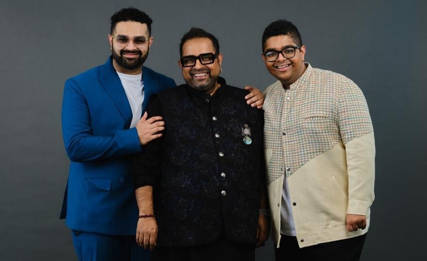 From Glasgow to Gujarat – Commonwealth Games handover ceremony revealed