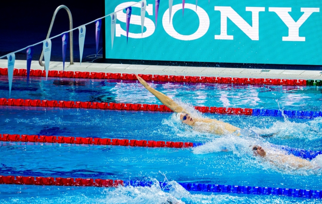 World Aquatics Confirms USD $2 Million Prize Pool for Beijing 2026, with Increased Double Crown Bonus