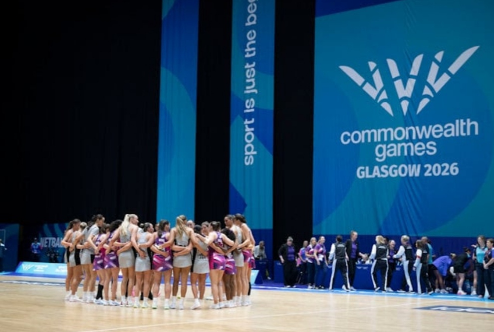 The story so far - game changer Glasgow 2026