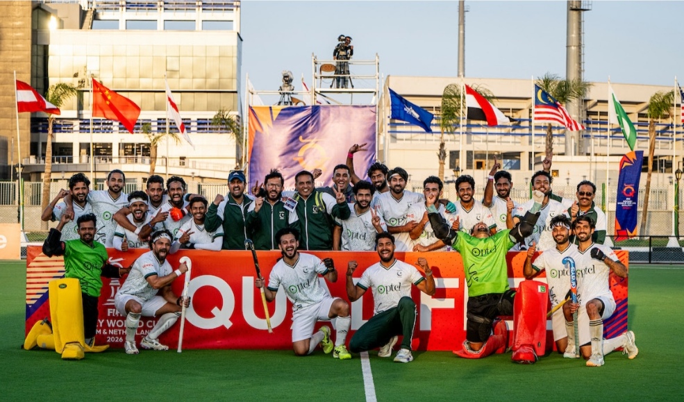 The journey to the World Cup has demanded sacrifice, discipline, and resilience - Abu Bakar