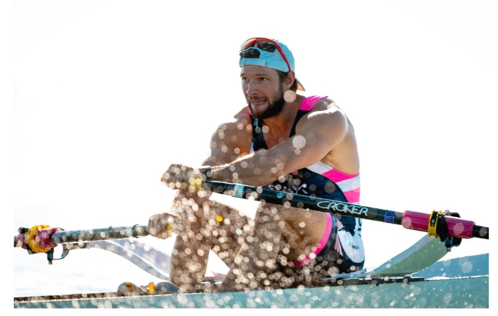World Rowing Launches New Global Beach Sprint Series
