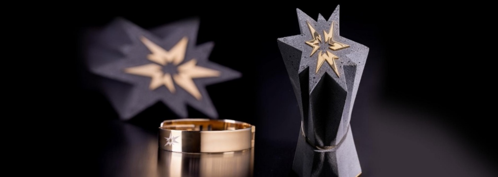 Trophies revealed for World Athletics Ultimate Championship
