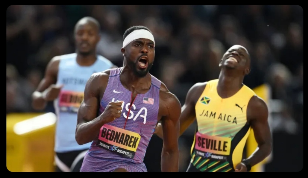 Day two delivered Ultimate drama; a showstopping night in Hungary!