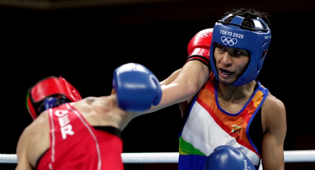 Winning a boxing medal at the 2026 Asian Games will give India a chance to secure a spot at LA 2028