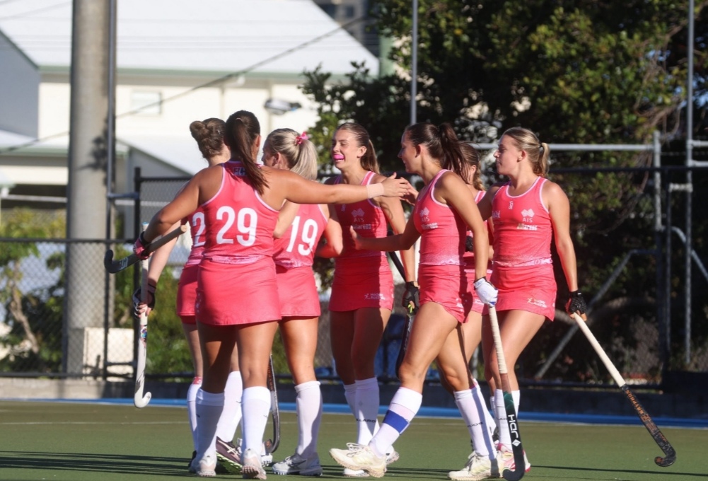 Australia Crowned Champions at Oceania Junior World Cup Qualifiers 2026