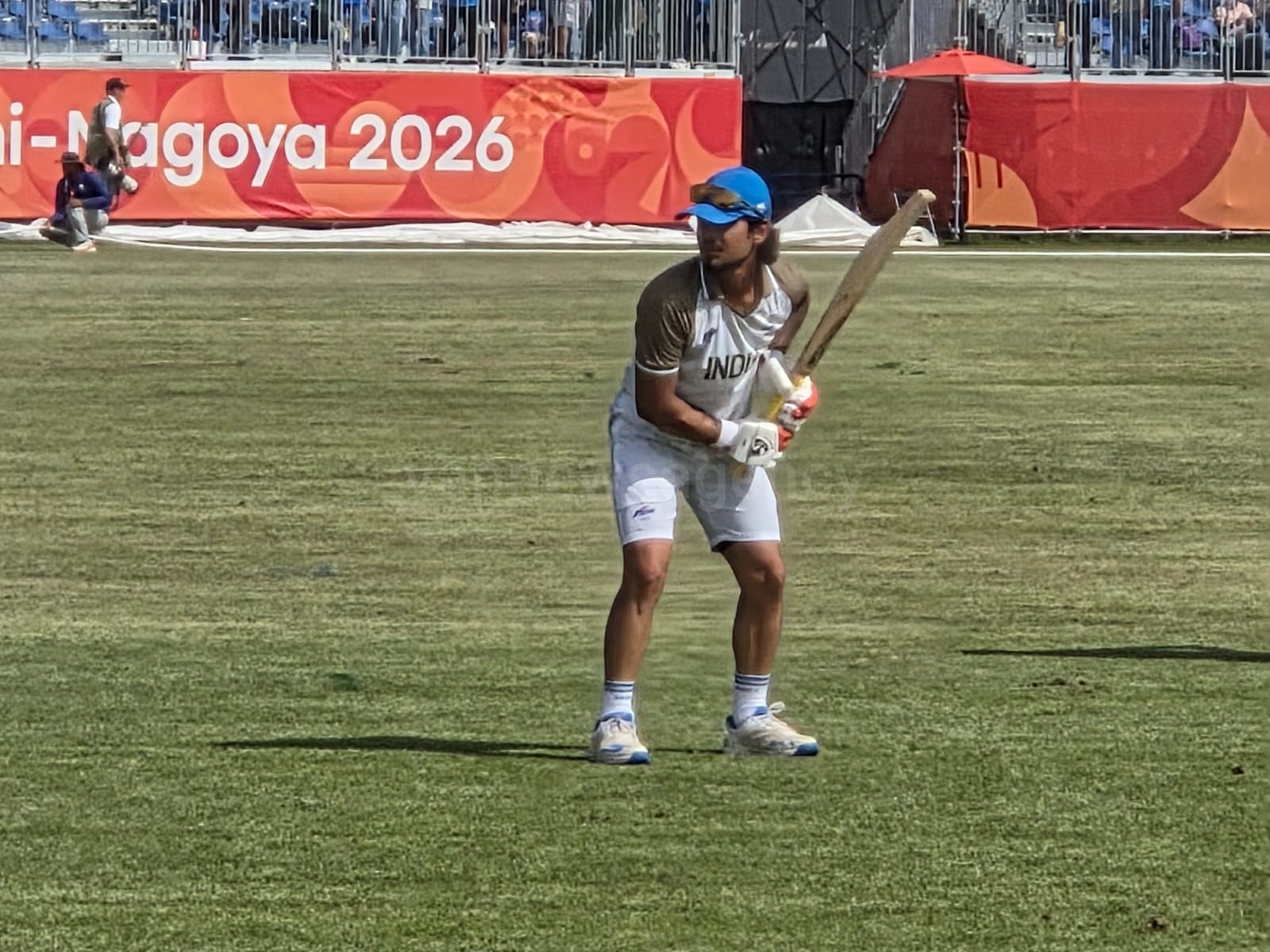 Career-best seventh for Iyer after maiden T20i century