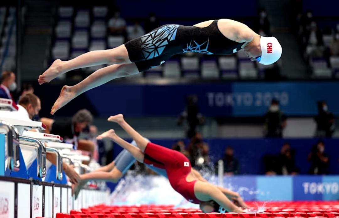 World Para Swimming Championships to return to Mexico in 2027