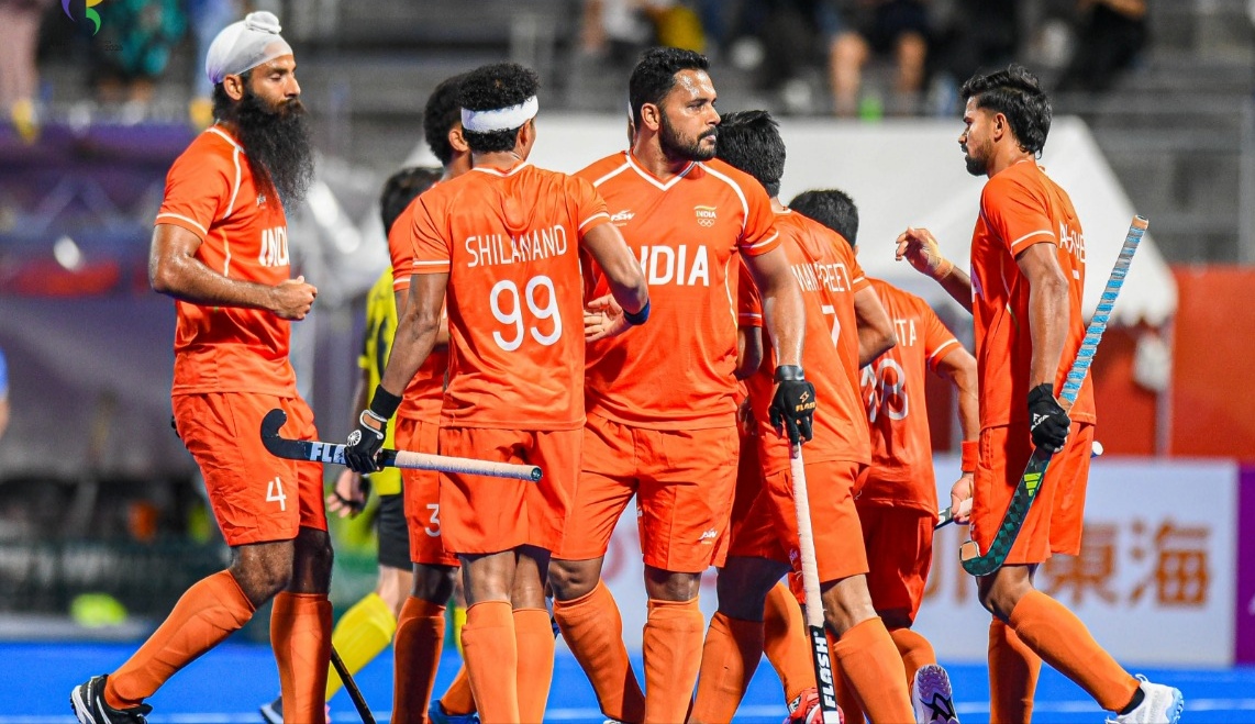 Pakistan will not be a part of Asian Champions Trophy; Bangladesh will play against host on the opening day