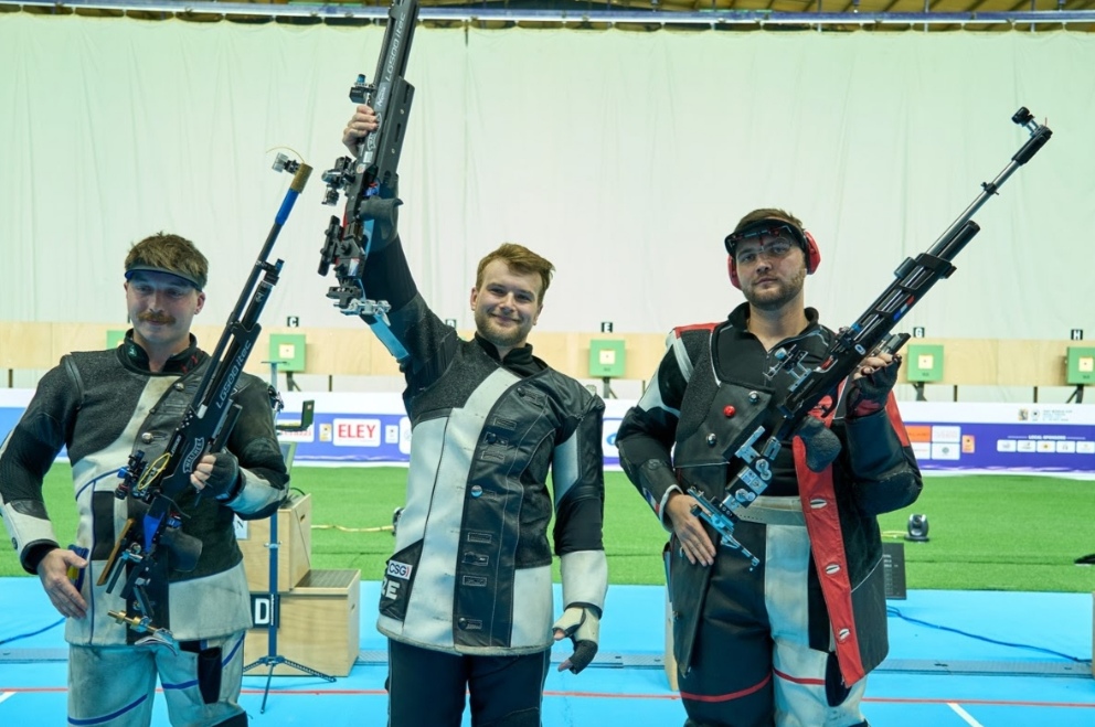 Privratsky comes out on top in a nail-biting final