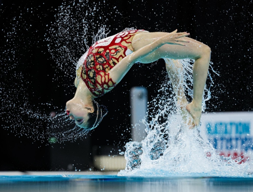 Peru, France and Canada among first nations revealed as hosts of Artistic Swimming World Cup stops in 2027 and 2028