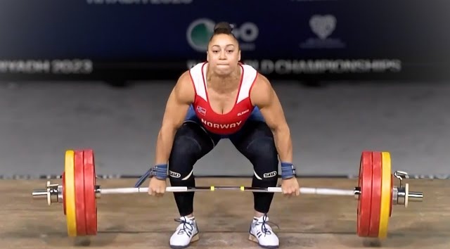 IOA celebrates Amdavad being awarded the 2029 IWF World Championships 