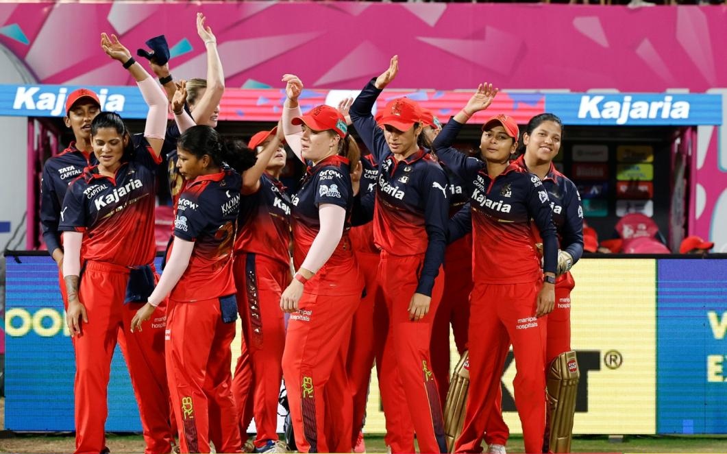 Defending champions RCB sign Jess Jonassen, Chloe Tryon, Tejal Hasabnis & Vrinda Dinesh as the franchise strengthens its spin-bowling and all-round options