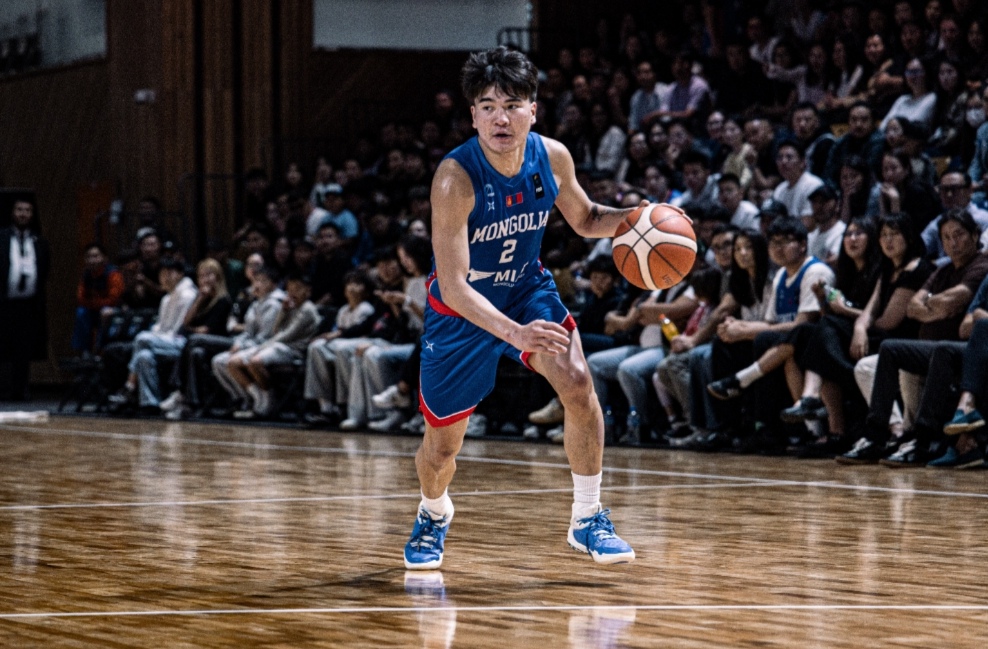Lebanon, Mongolia to host FIBA Asia Cup 2029 Pre-Qualifiers Second Round