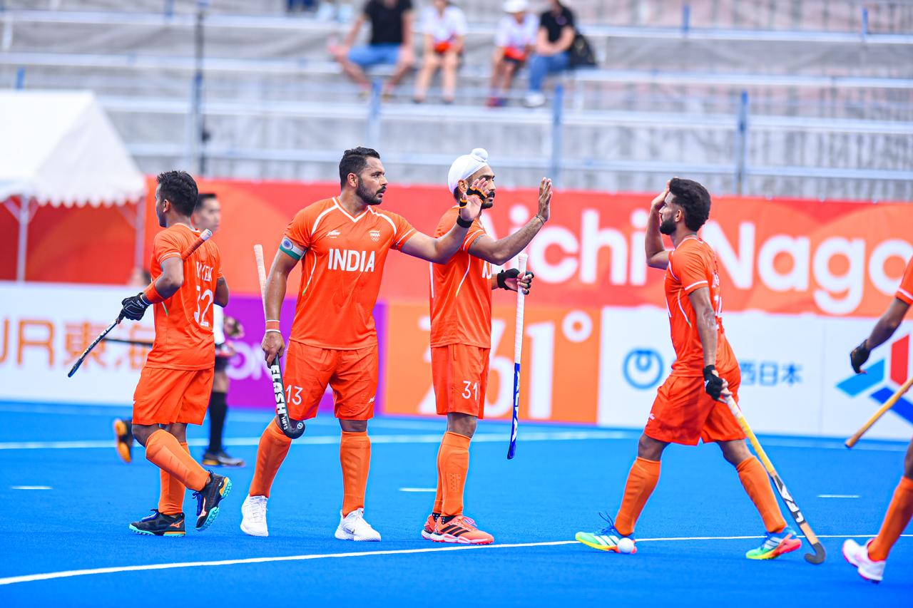 ‘We dared to dream big here’: Champions Trophy brings life full circle for Surjit Hockey Academy stalwarts