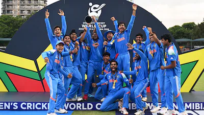 Records tumbled as future stars shone bright at ICC U19 Men’s Cricket World Cup 2026