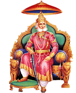 For the comeback from the setback of covid crisis, we have to learn corporate social responsibility as sanskars guided by Maharaja Agrasen - Prof. Goel