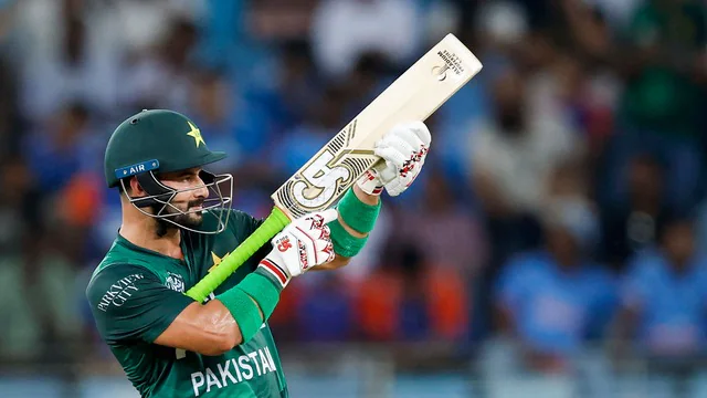 Pakistan reached in the semi-final of Asian Games 2026; match abandoned vs Hongkong