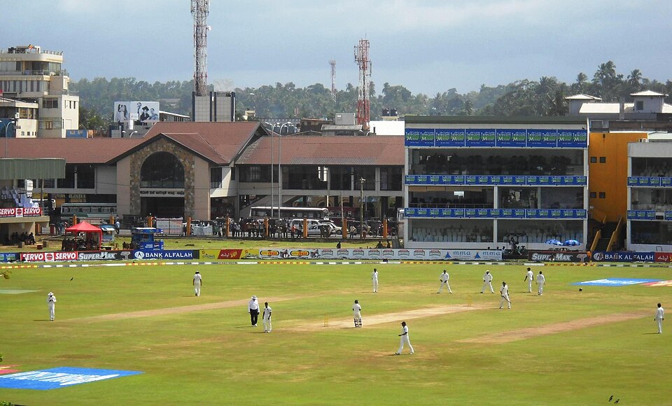 Test Twenty, cricket's fourth format, begins in Sri Lanka