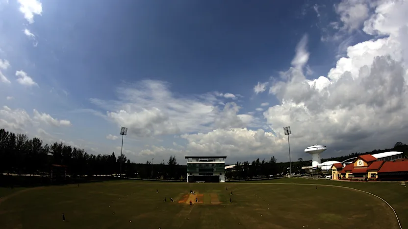 Malaysia gearing up for ICC Men’s T20 World Cup sub-regional qualifier double-header