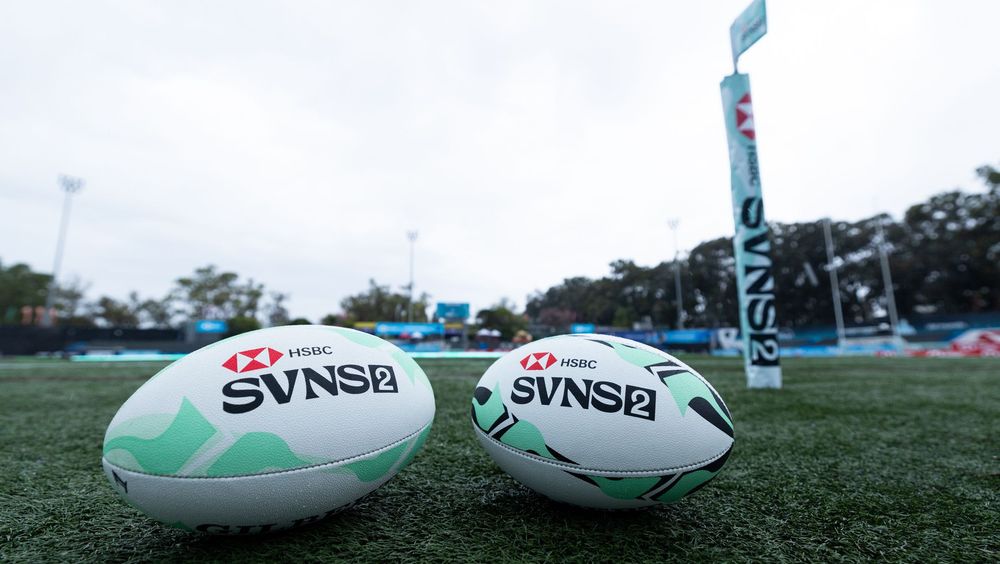 Nairobi and São Paulo will host HSBC SVNS 2 in 2027