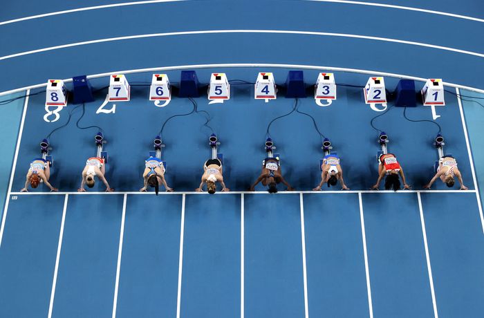 World Athletics Indoor Championships Kujawy Pomorze 26 will be held in March