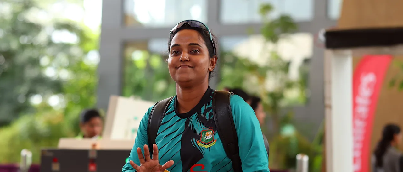 ICC Women's T20 World Cup 2026 Qualifier: Final four spots up for grabs in Nepal