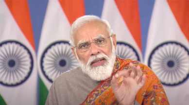 प्रधानमंत्री का तीनों कृषि कानून वापस लेने का फैसला; किसानों ने जाहिर की खुशी