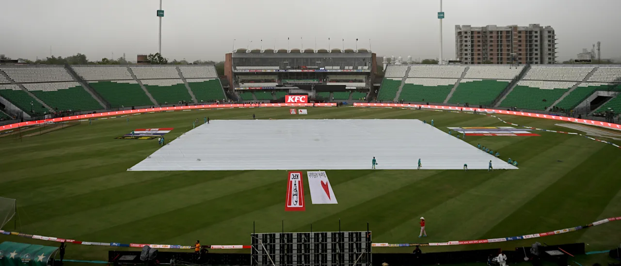 Demerit point on Gaddafi pitch rescinded