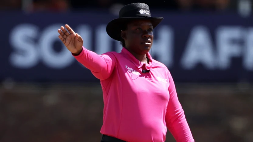 ICC mourns passing of former Zimbabwe cricketer umpire Sarah Dambanevana