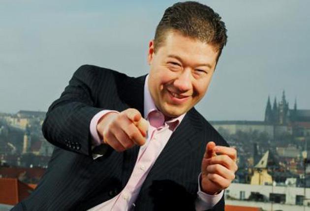 Czech parliament Speaker may face resignation due to his critical statements on Ukraine