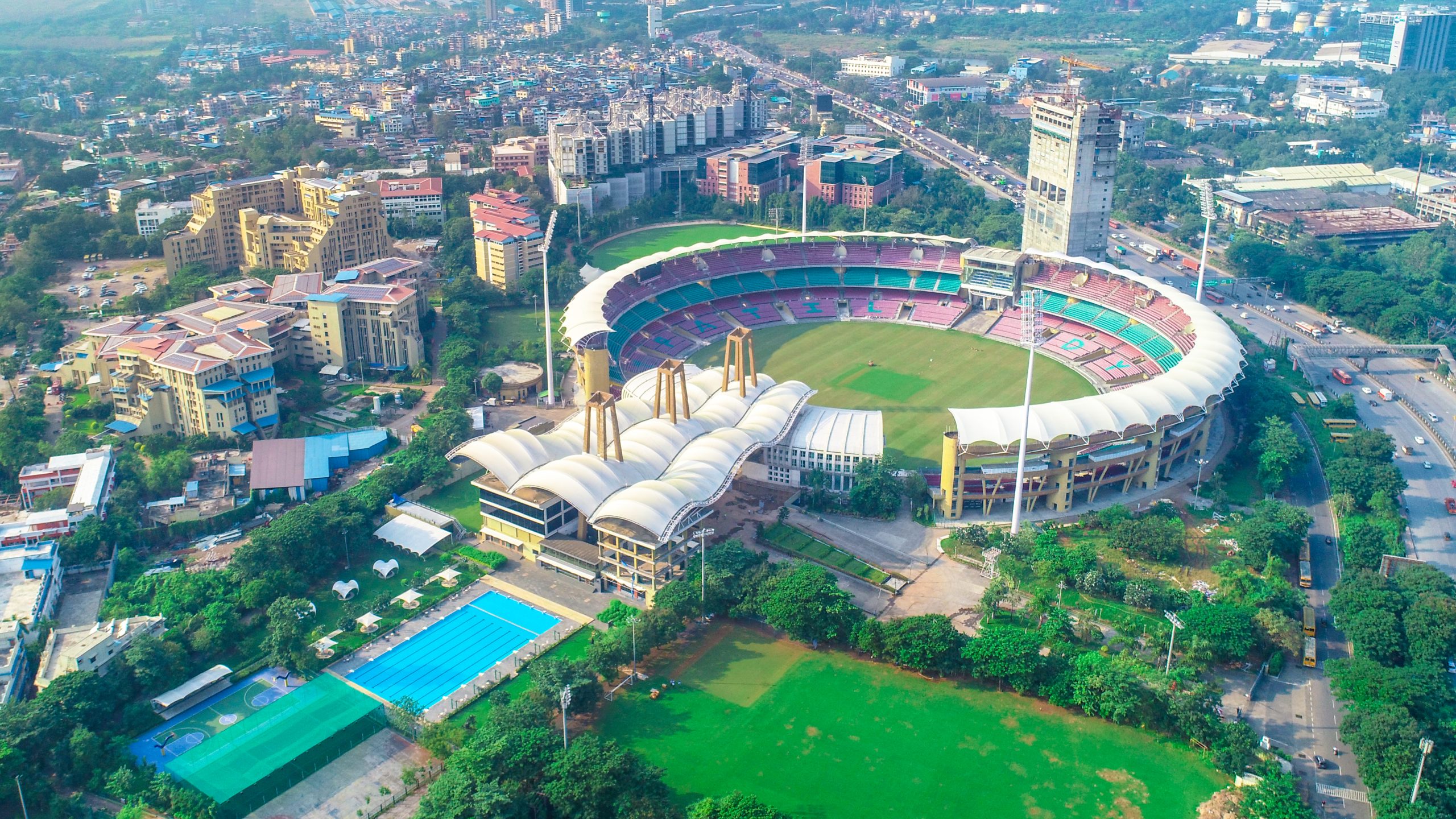 Stadiums, who will host the ICC Women’s World Cup 2025...!!!