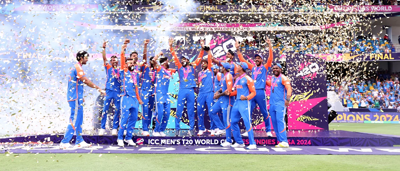 USD 11.25M players' prize money distribution for ICC Men's T20 World Cup 2026