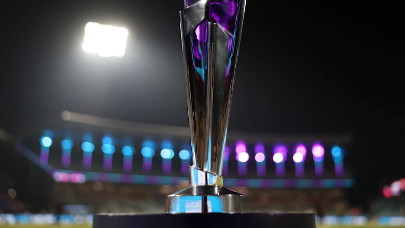 Nigeria to stage Africa’s final sub-regional qualifier on route to ICC Men’s T20 World Cup 2028