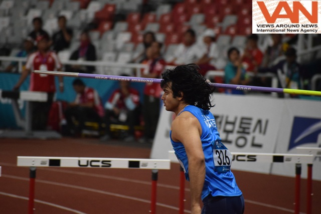 What a crazy Diamond League Final in Zurich!