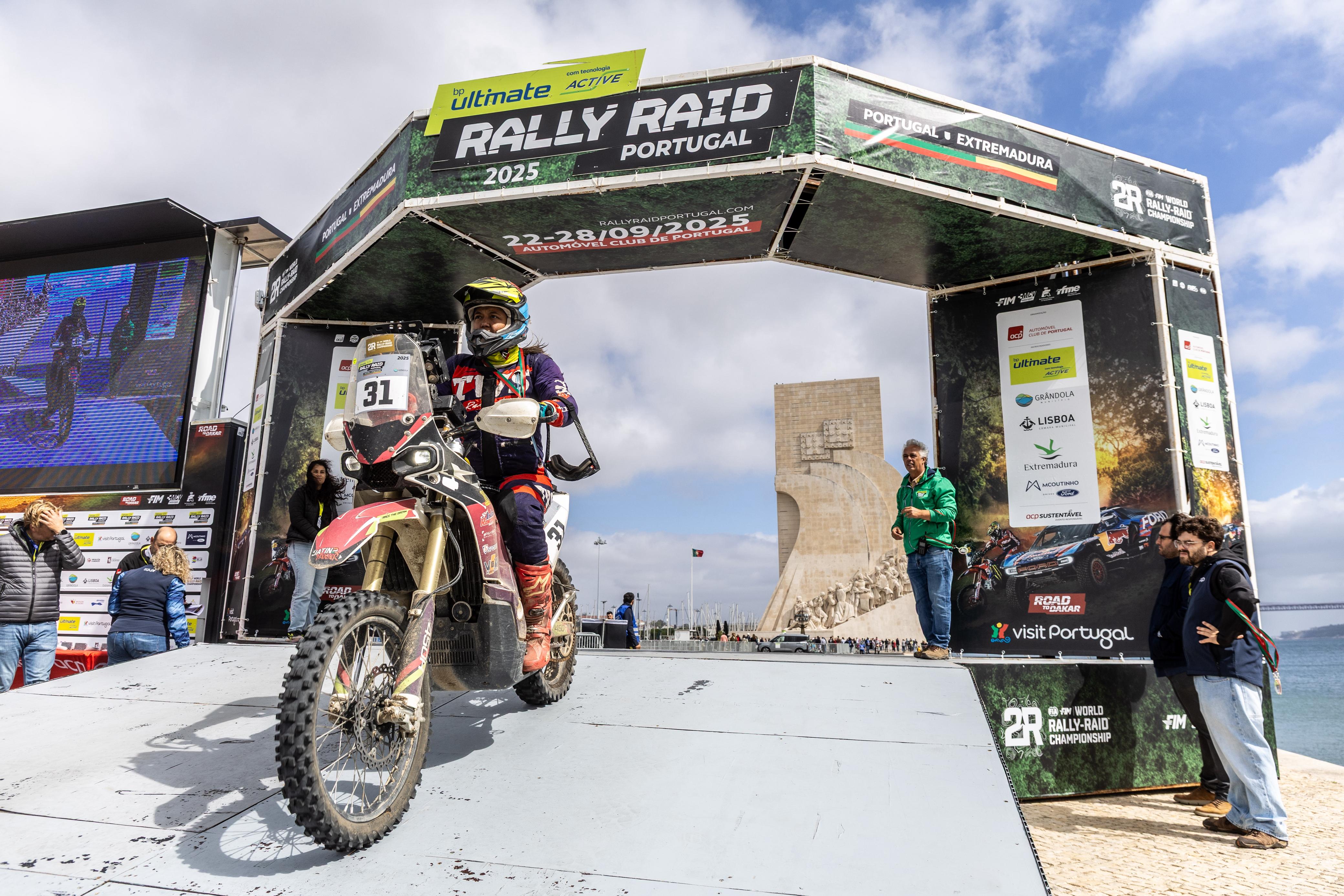 First Woman from Asia and India to Win at W2RC Portugal is India's Aishwarya Pissay