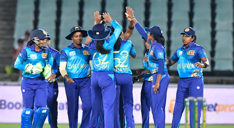 Blockbuster start to ICC Women's Cricket World Cup; Record-breaking attendance on first day of the tournament