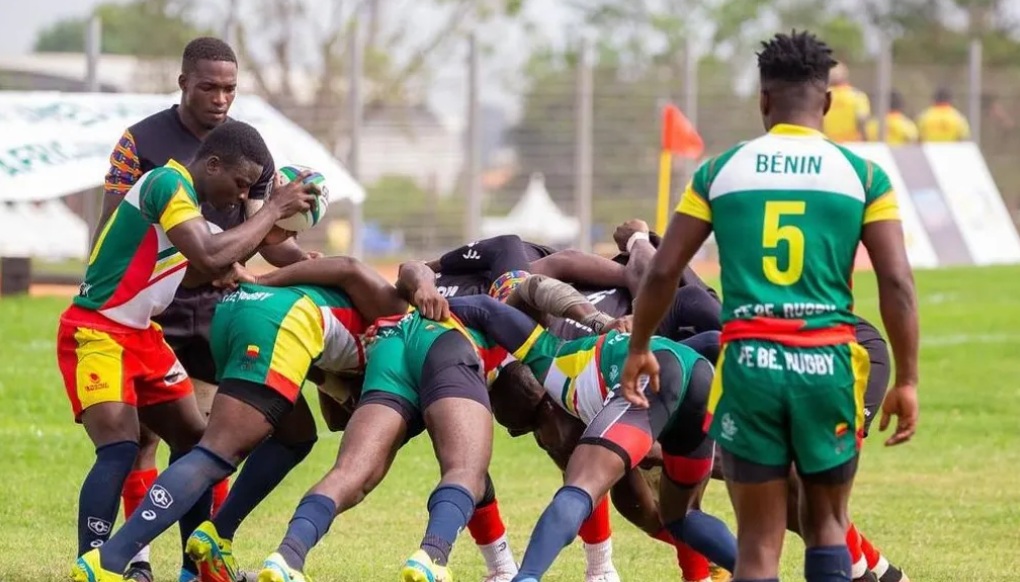 Benin grows the rugby family by joining World Rugby as an Associate Member