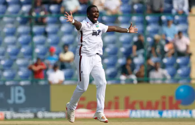 Seales fined for breaching ICC Code of Conduct