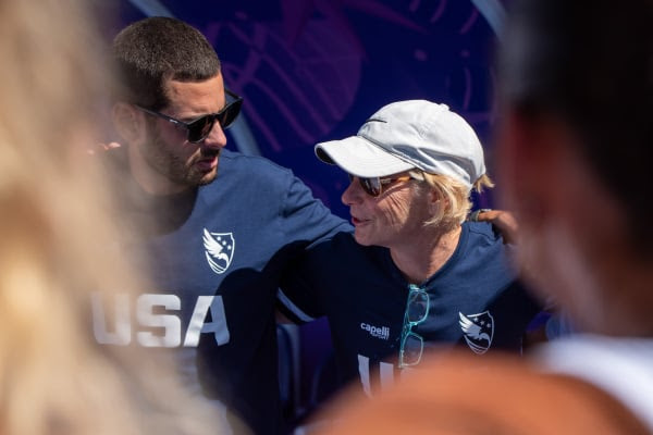 Bradley Announces 2025 FIH Hockey Women’s Junior World Cup Roster
