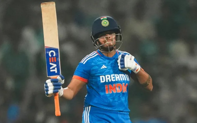 Shafali ready to make an impact as India go for glory against Australia