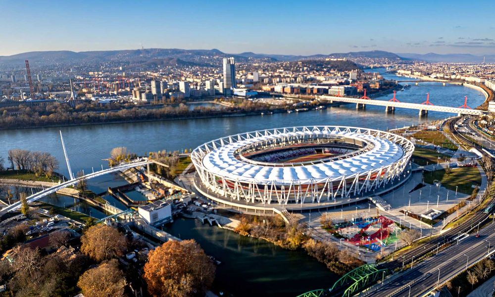 Qualification system and 'road to' tool launched for World Athletics Ultimate Championship