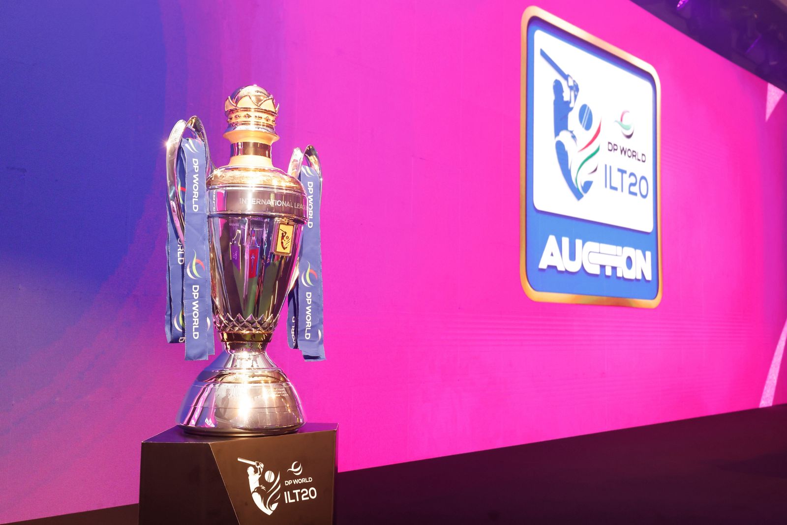 ILT20 Auction - Abu Dhabi Knight Riders combine global stars with GCC talent to build a strong 2025 squad