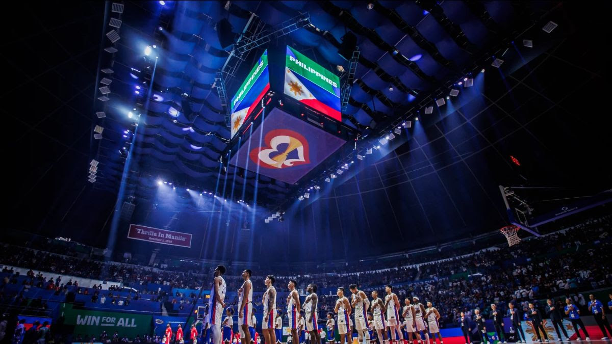 FIBA and Cignal strengthen broadcast partnership in the Philippines