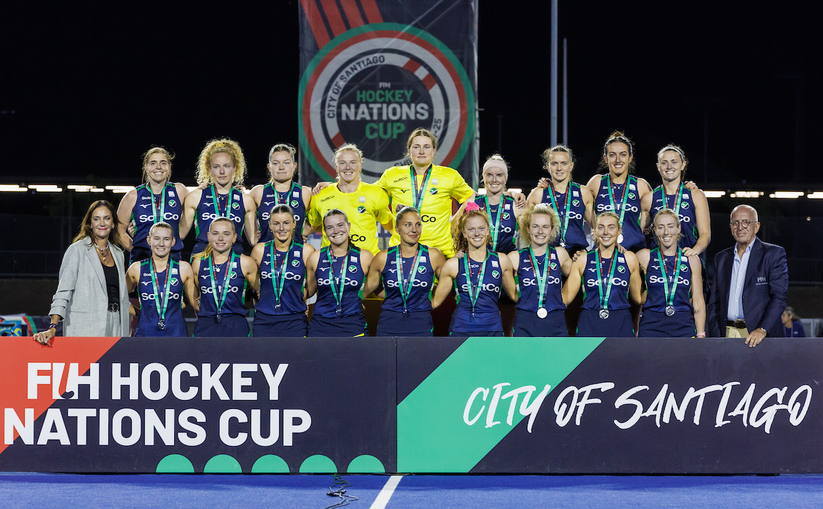 We are extremely excited for our Pro League debut - Hawkshaw