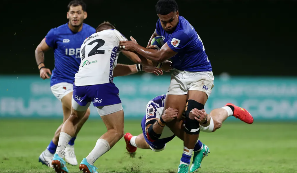 RWC 2027 Final Qualification Tournament: Belgium and Samoa set up final day showdown with wins in Dubai
