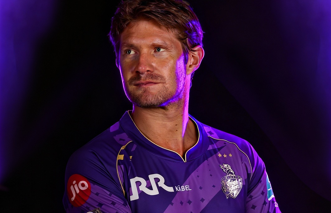 Shane Watson joins KKR as Assistant Coach