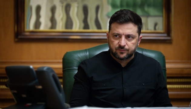 Situation in several communities remains extremely difficult after Russian attacks – Zelensky