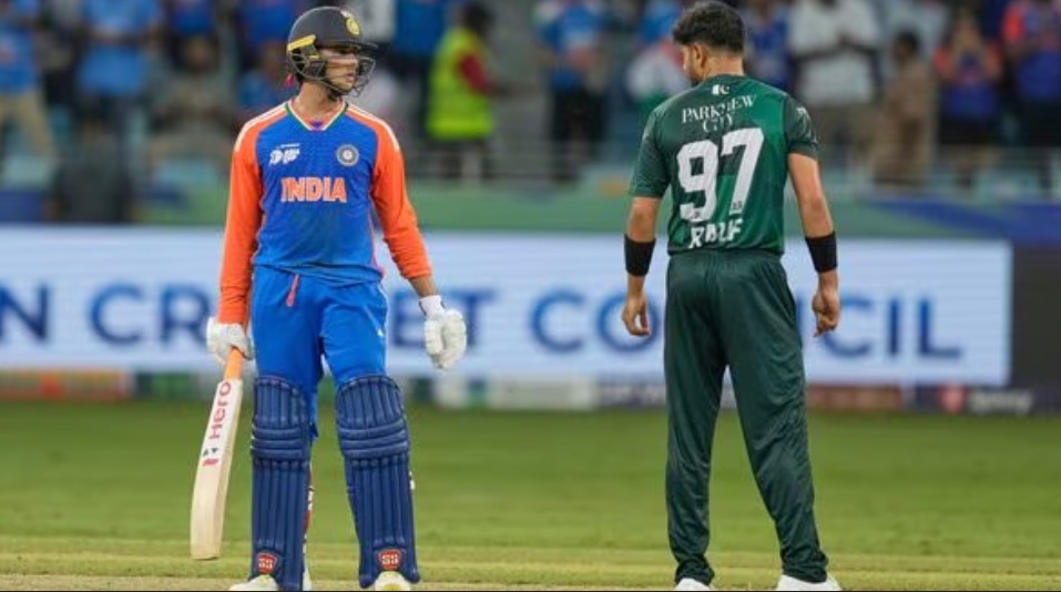 India will play against Pakistan in ICC Men's T20 World Cup 2026 at Premadasa Stadium; Complete Schedule here...